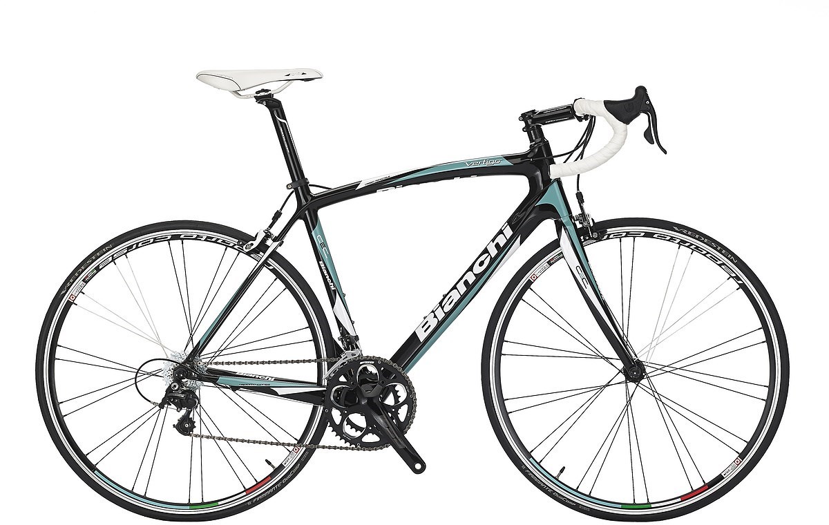 Bianchi C2C Vertigo Xenon 2015 - Road Bike product image
