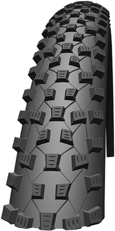 Schwalbe Rocket Ron, Evolution, SL XC folding Studded, PaceStar Compound, Tubeless Ready product image