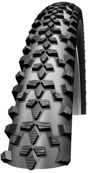 Schwalbe Smart Sam, Performance, Allround MTB tyre, Wire Bead product image