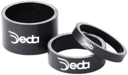 Dedacciai Carbon 1 1/8" Spacers
