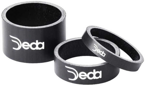 Deda Carbon 1 1/8" Spacers