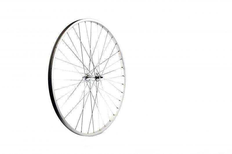 ETC Road 27" Alloy Quick Release Front Wheel product image