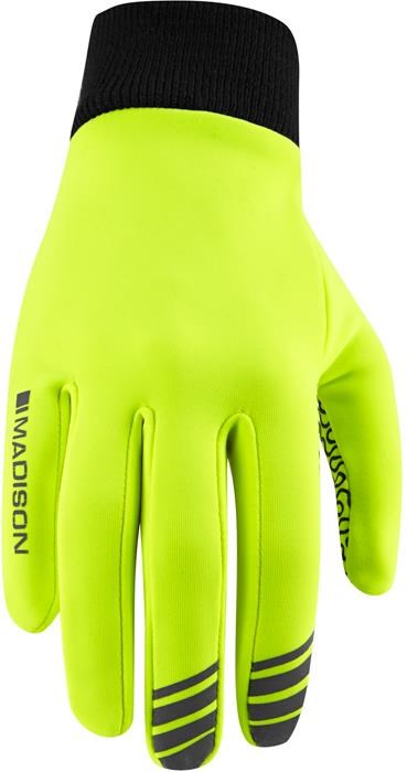 Madison Isoler Roubaix Thermal Long Finger Gloves product image