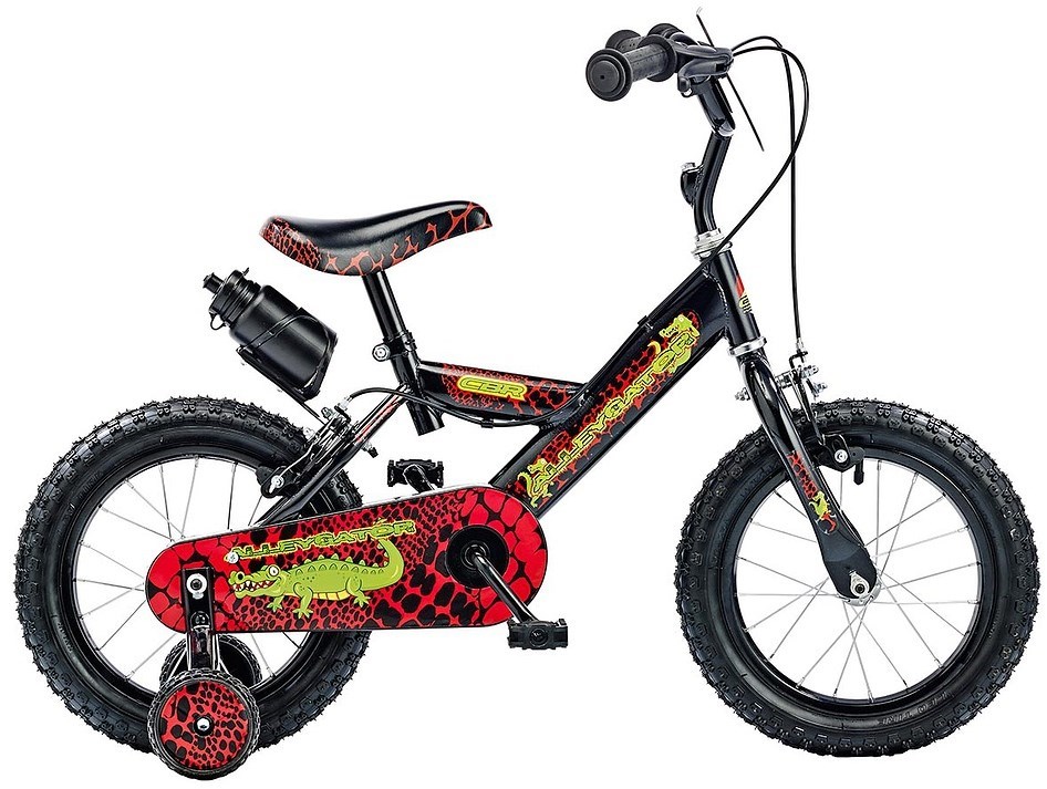 CBR Alleygator 14w 2016 - Kids Bike product image