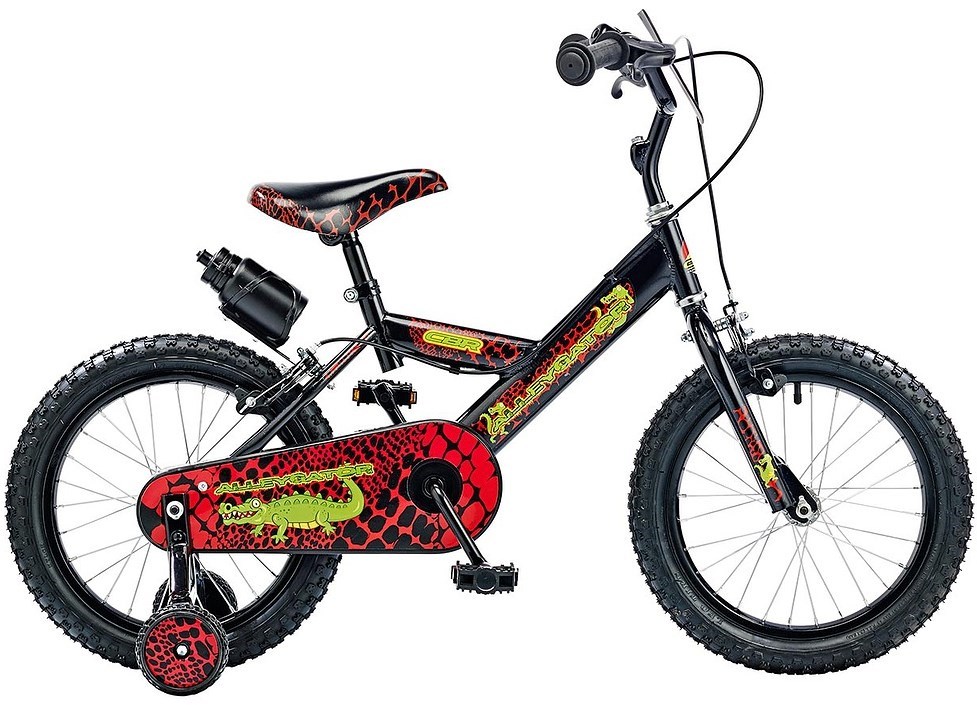 CBR Alleygator 16w 2016 - Kids Bike product image