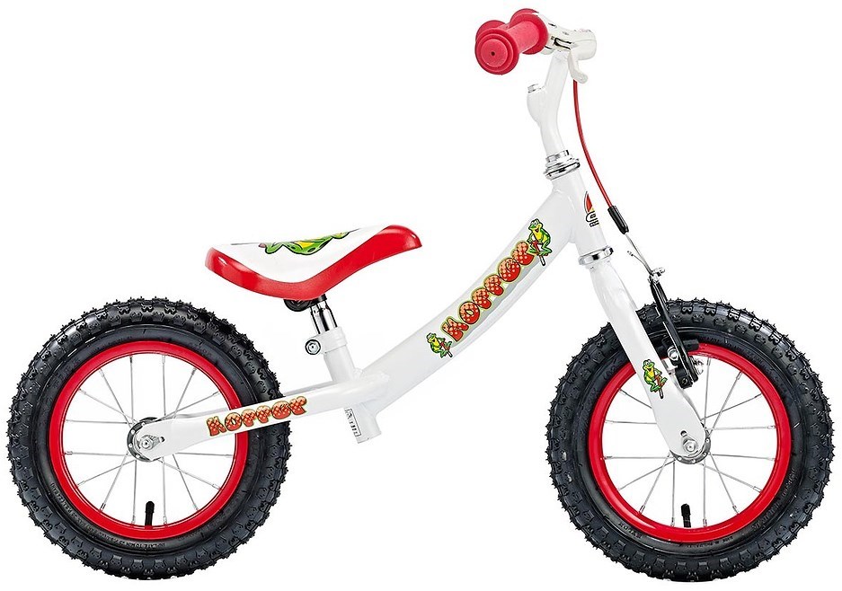 CBR Hopper 12w Balance Bike 2015 - Kids Bike product image