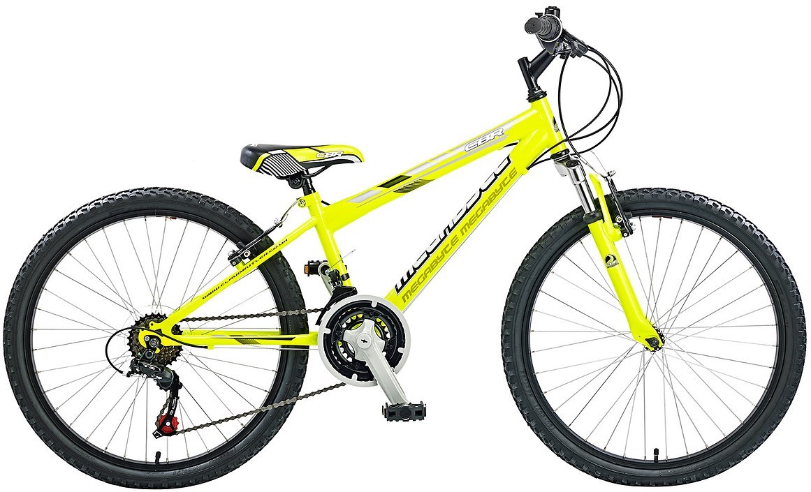 CBR Megabyte 24w 2014 - Junior Bike product image