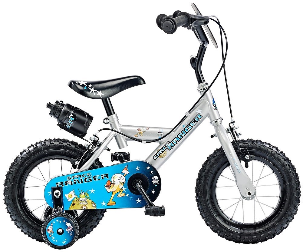 CBR SpaceRanger 12w 2016 - Kids Bike product image