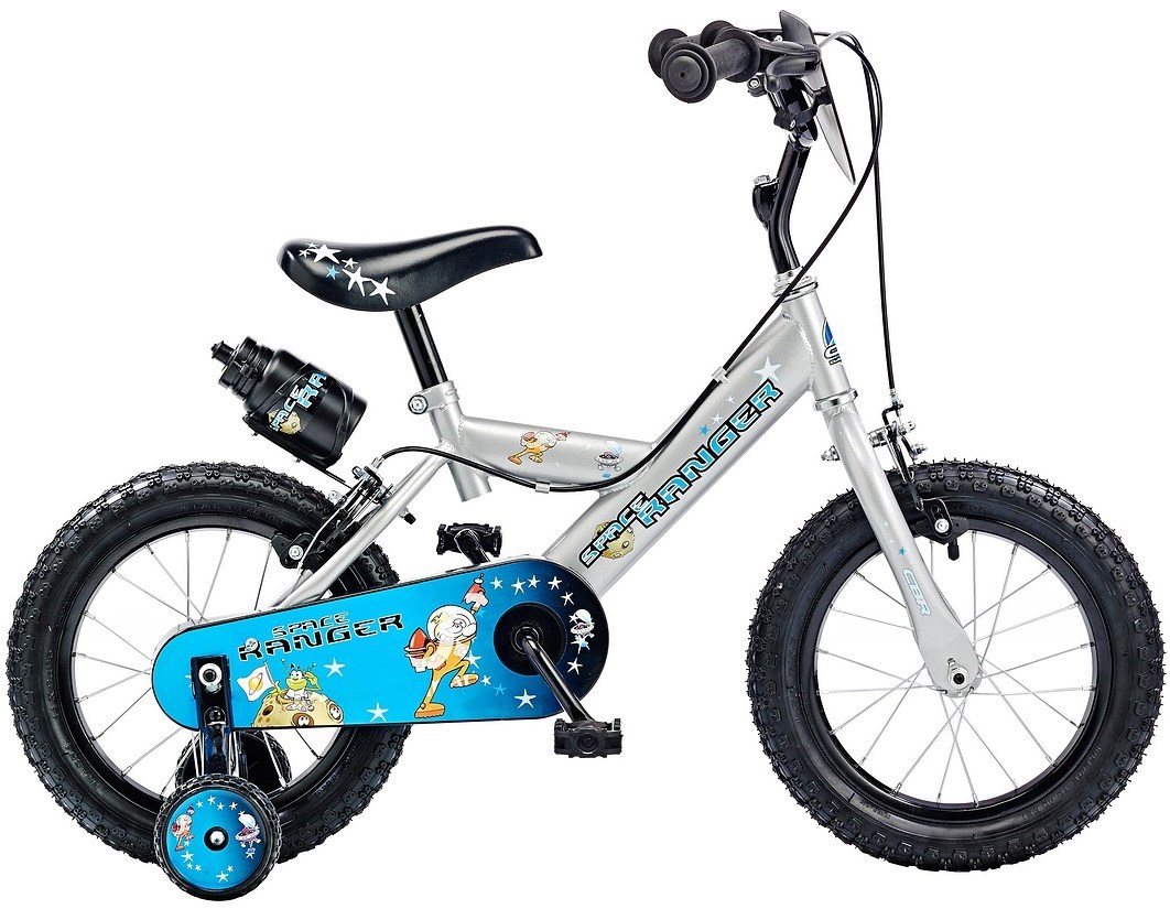 CBR SpaceRanger 14w 2016 - Kids Bike product image