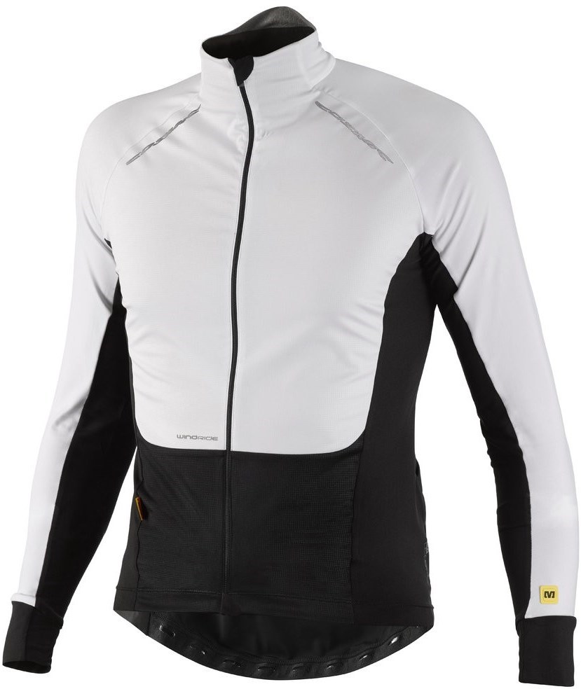 Mavic Cosmic Wind Long Sleeve Cycling Jersey product image