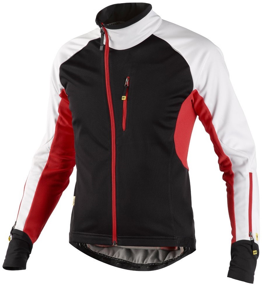 Mavic Sprint Thermo Cycling Jacket product image