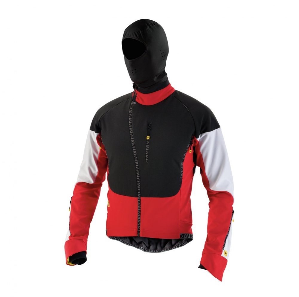 Mavic Inferno Cycling Jacket product image