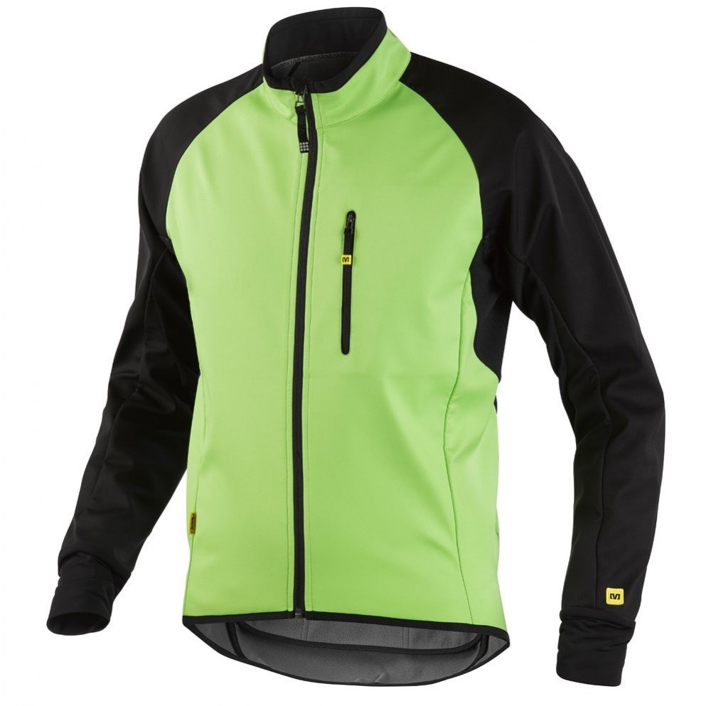 Mavic Espoir Thermo Cycling Jacket product image