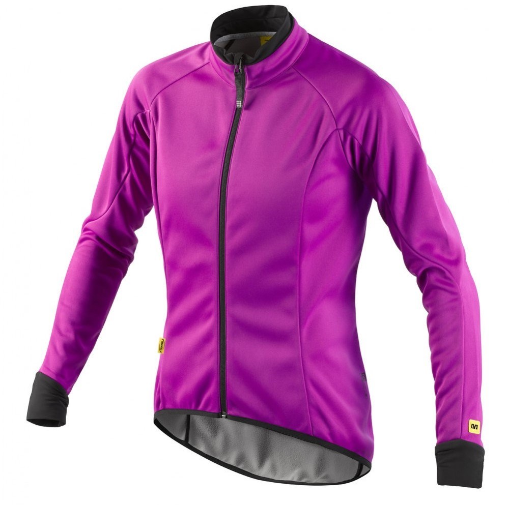 Mavic Cloud Thermo Womens Cycling Jacket product image