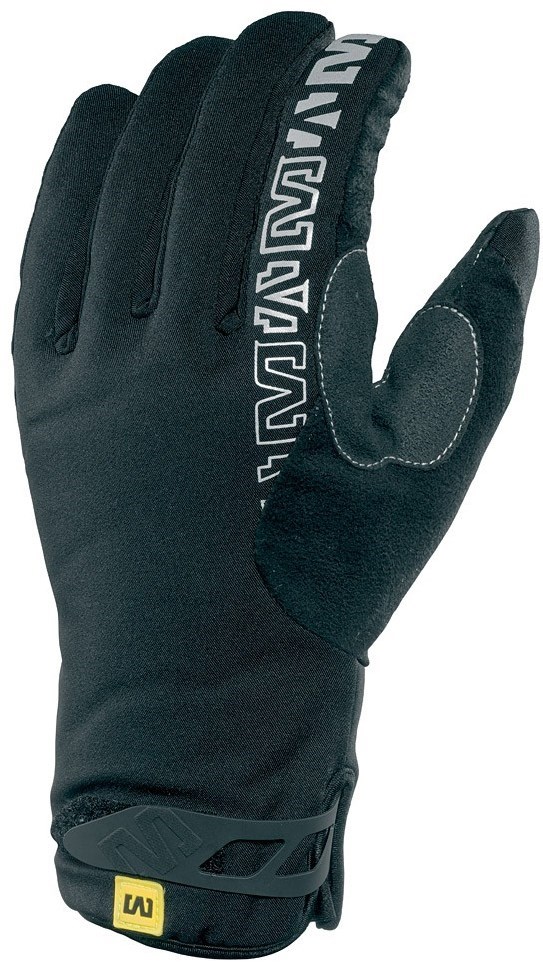Mavic Inferno Thermo Long Finger Cycling Gloves product image