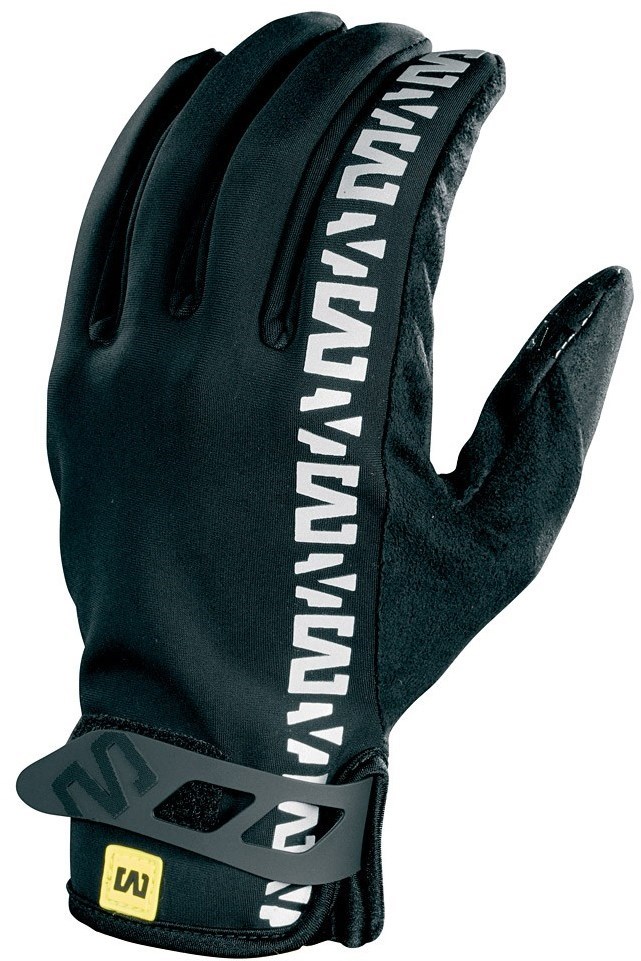Mavic Club Long Finger Cycling Gloves product image