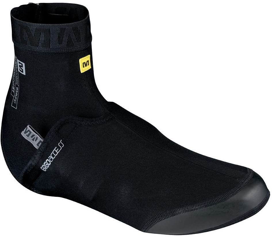 Mavic Thermo Shoe Cover product image