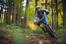 Madison Zenith Mens Hooded Softshell Cycling Jacket SS17