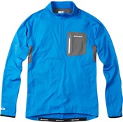Madison Zenith Thermal Mens Long Sleeve Cycling Jersey SS17
