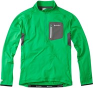 Madison Zenith Thermal Mens Long Sleeve Cycling Jersey SS17