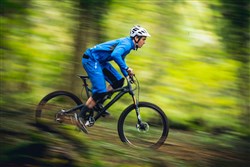 Madison Zenith Thermal Mens Long Sleeve Cycling Jersey SS17