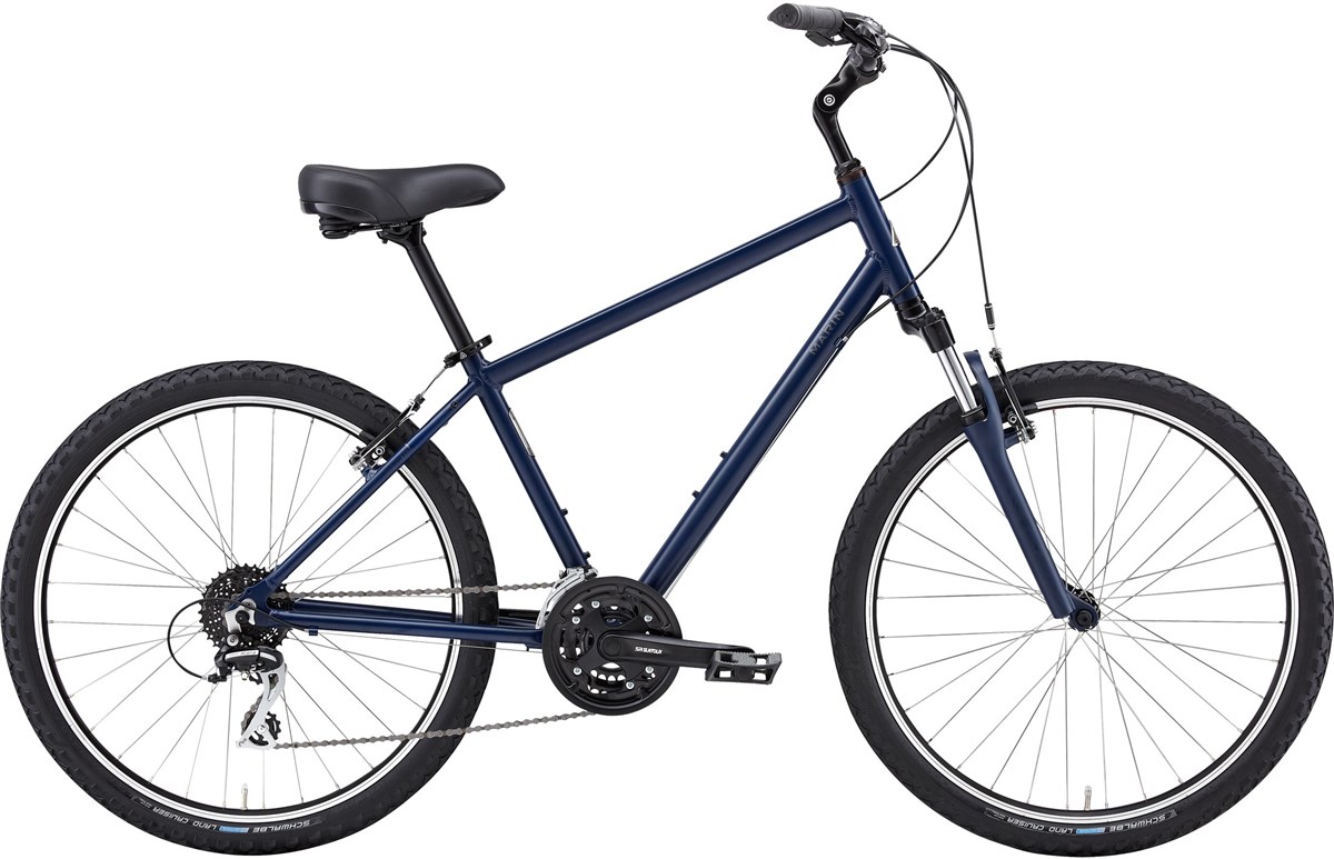 Marin Stinson 2015 - Hybrid Sports Bike product image