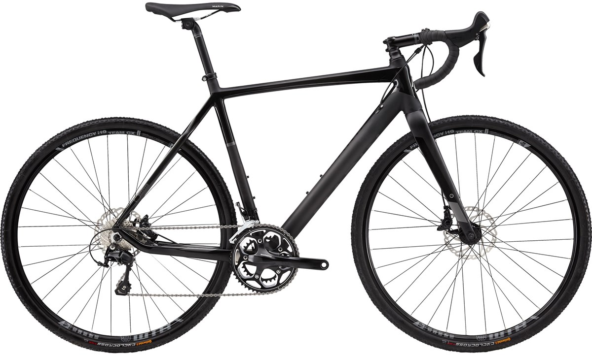 Marin Cortina T3 CX 2015 - Cyclocross Bike product image