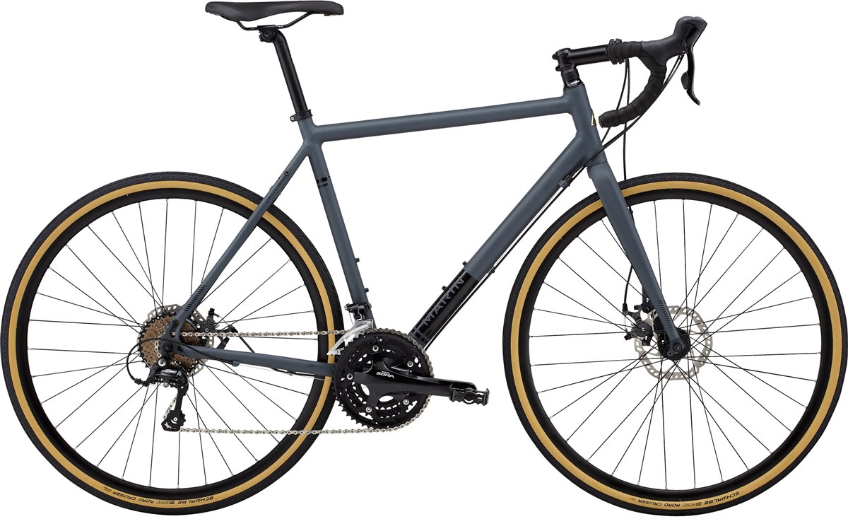 Marin Lombard 2015 - Hybrid Classic Bike product image