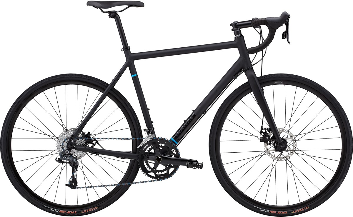 Marin Lombard Elite 2015 - Cyclocross Bike product image