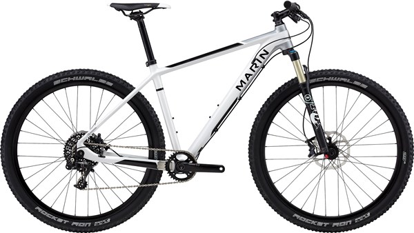 marin mountain bike 29er