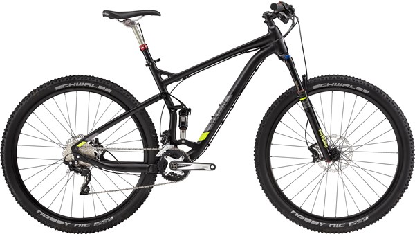 marin rift zone xc7