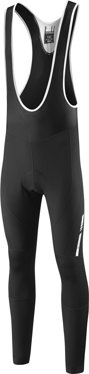Madison Sportive Fjord DWR Bib Tights With Pad product image