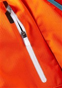 Madison Womens Flo Softshell Cycling Jacket SS17