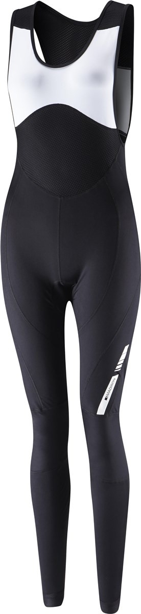 Madison Sportive Oslo DWR Womens Bib Tights With Pad product image
