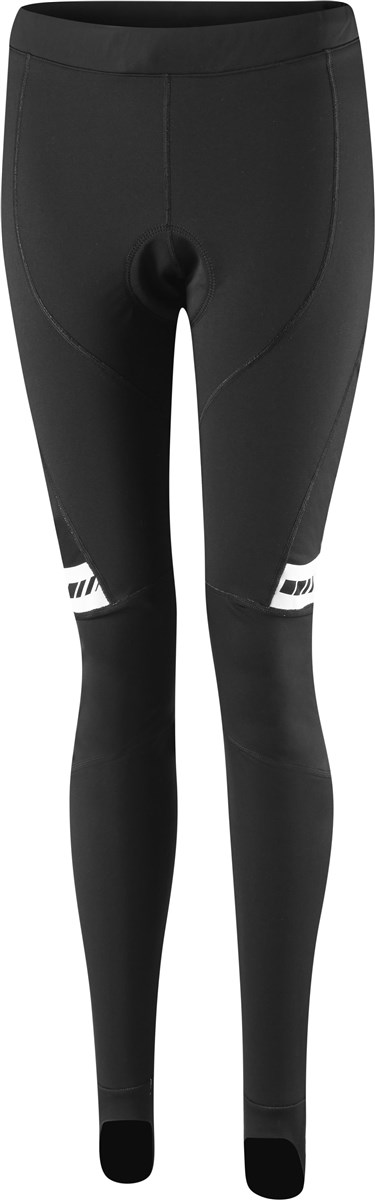 Madison Sportive Shield Womens Softshell Tights With Pad product image