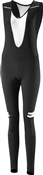 Madison Sportive Shield Softshell Womens Bib Tights With Pad