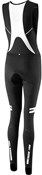 Madison Sportive Shield Softshell Womens Bib Tights With Pad