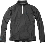 Madison Womens Zena Thermal Long Sleeve Cycling Jersey
