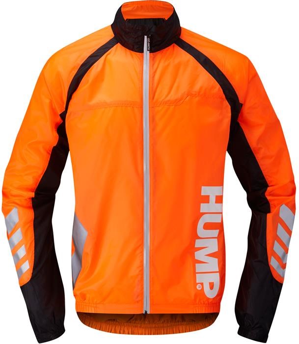 Hump Flash Mens Showerproof Cycling Jacket product image