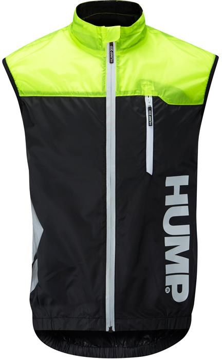 Hump Flare Mens Cycling Gilet product image