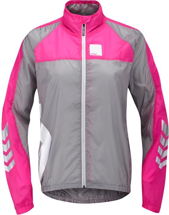 Hump Flash Womens Showerproof Cycling Jacket product image