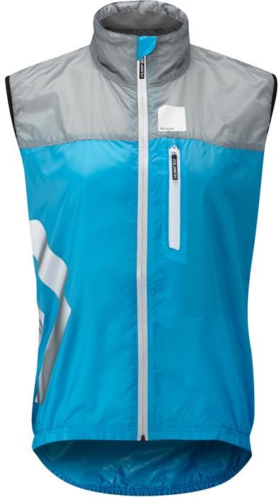 Hump Flare Womens Cycling Gilet product image
