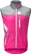 Hump Flare Womens Cycling Gilet