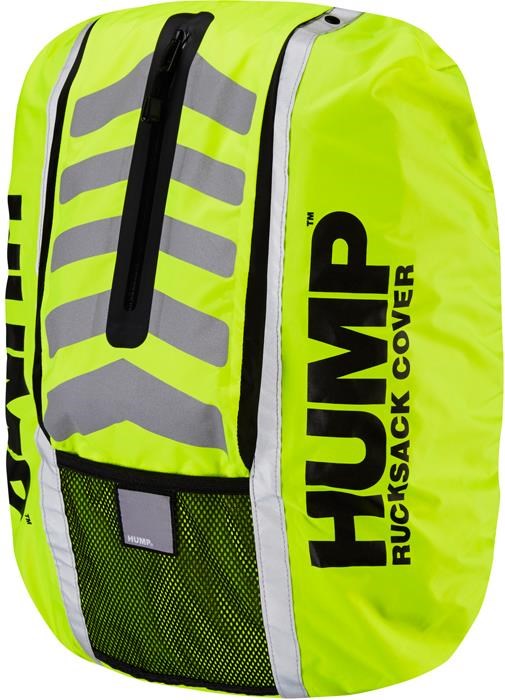 Hump Double Waterproof Rucsac Cover product image