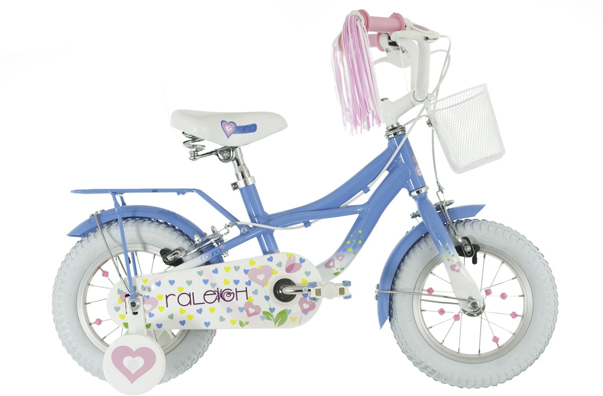 Raleigh Rosina 12w Girls 2016 - Kids Bike product image