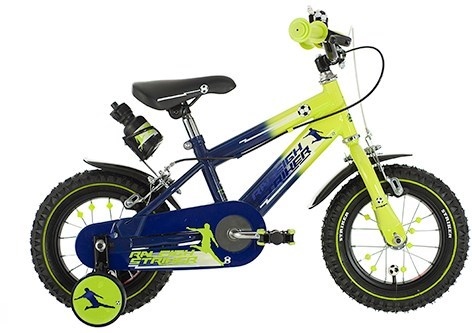 Raleigh Striker 12w 2016 - Kids Bike product image