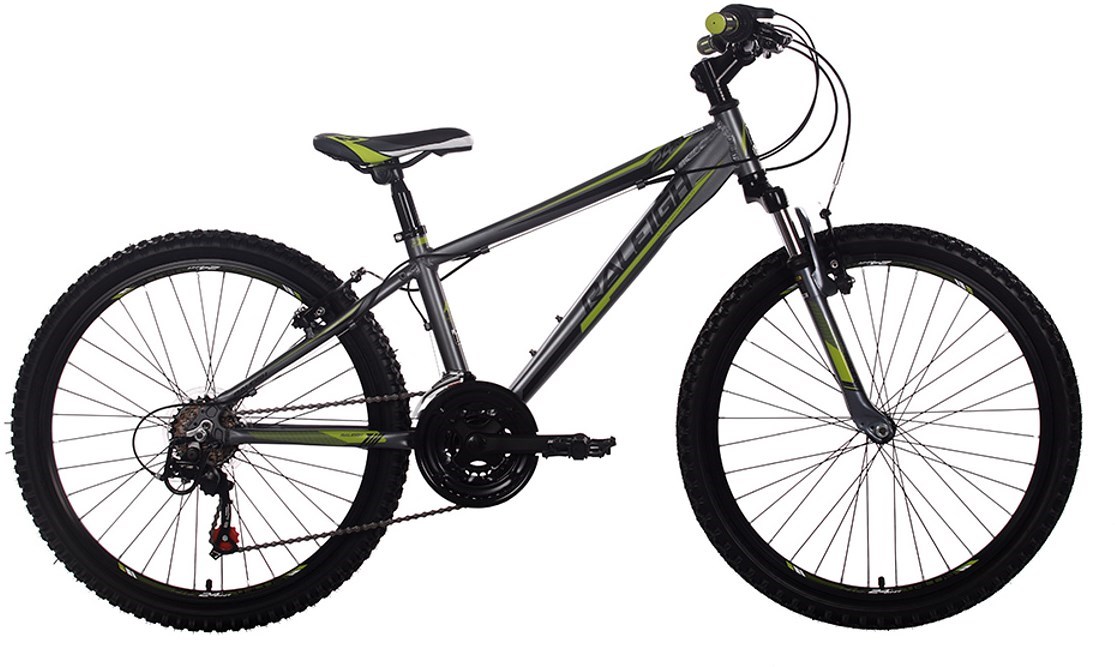 Raleigh Talus 24w 2015 - Junior Bike product image
