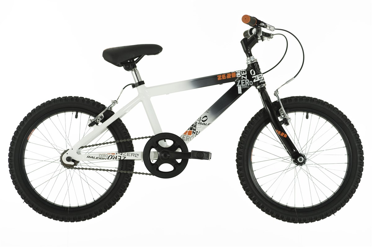 Raleigh Zero 18w 2016 - Kids Bike product image