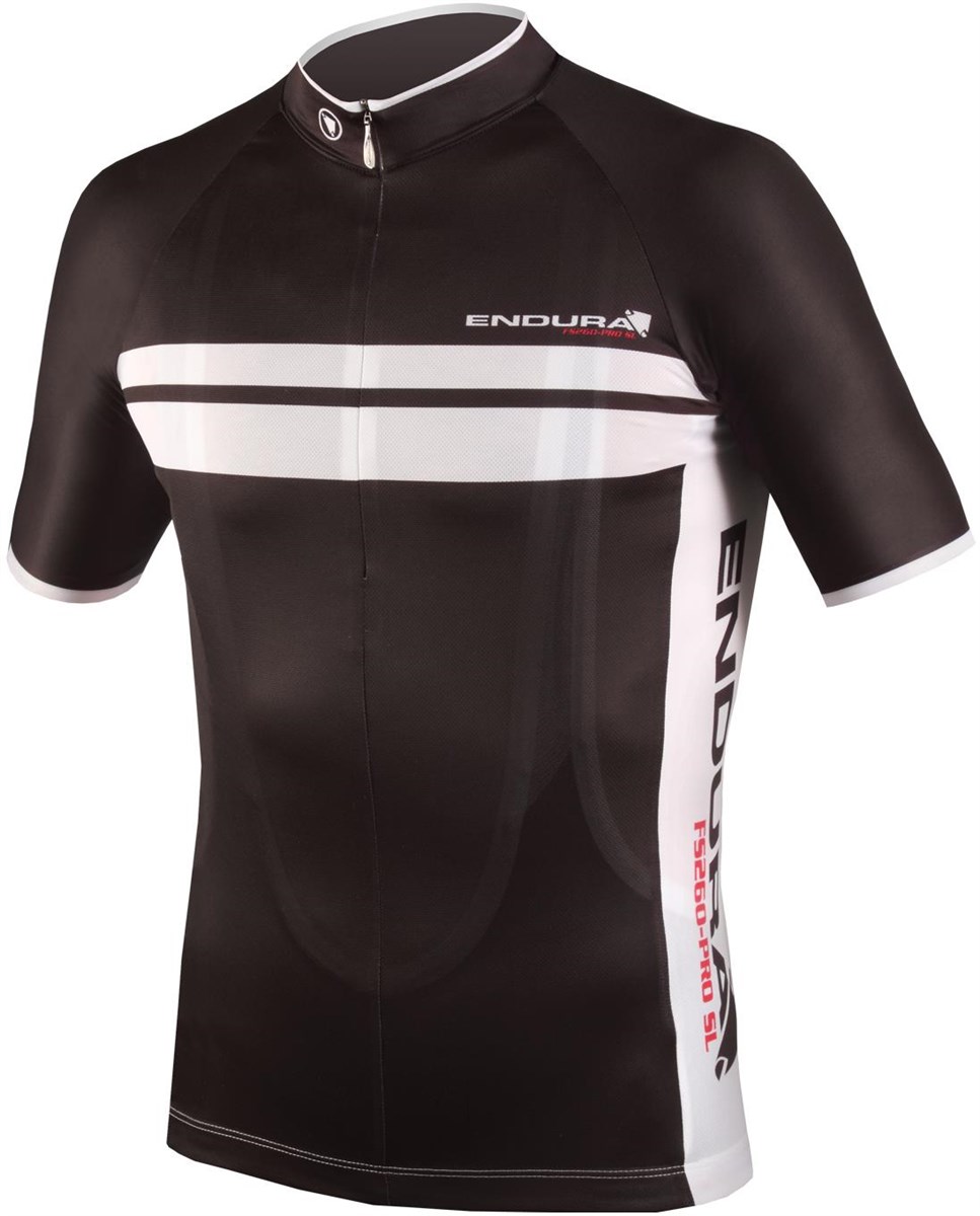 Endura FS260 Pro SL Short Sleeve Cycling Jersey SS16 product image
