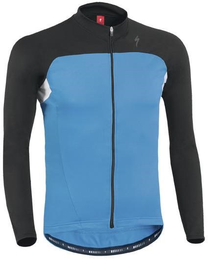 Specialized RBX Sport Long Sleeve Cycling Jersey product image